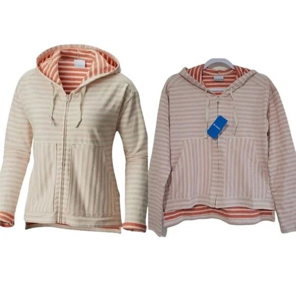 ✨ Columbia Melody Spring Full Zip Hoodie✨ - Picture 3 of 8